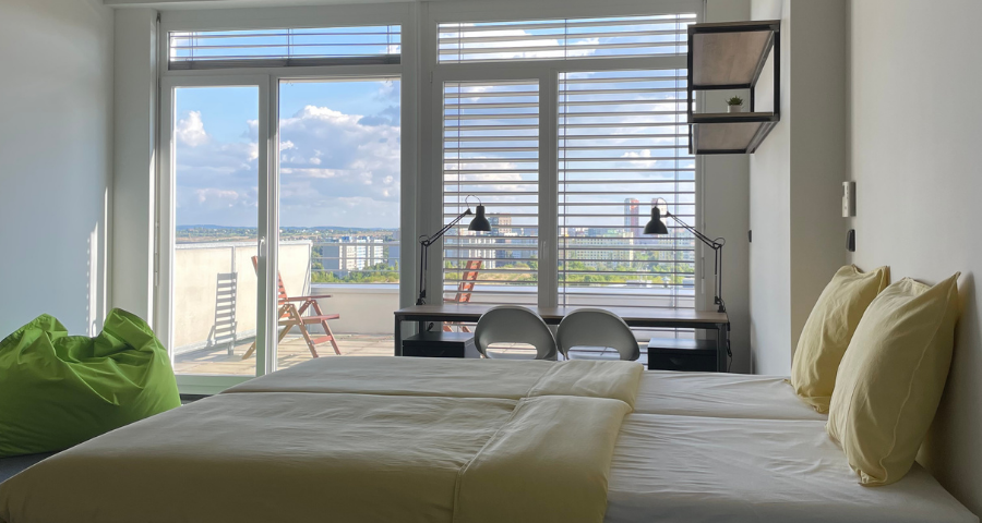 Apartment Exclusive I